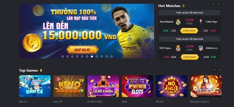 Nbet