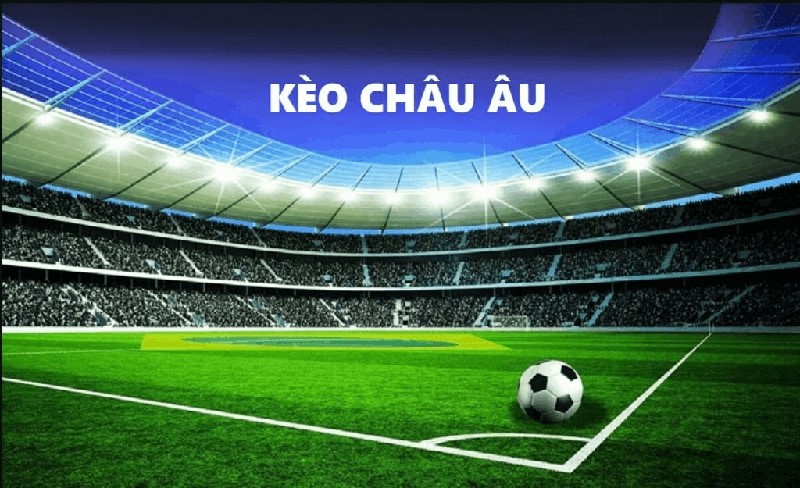 kèo bóng đá nhà cái