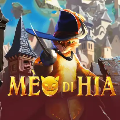 M&egrave;o Đi Hia