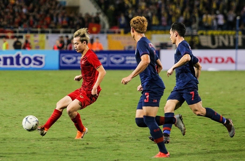 soi kèo World Cup