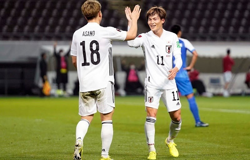 soi kèo World Cup